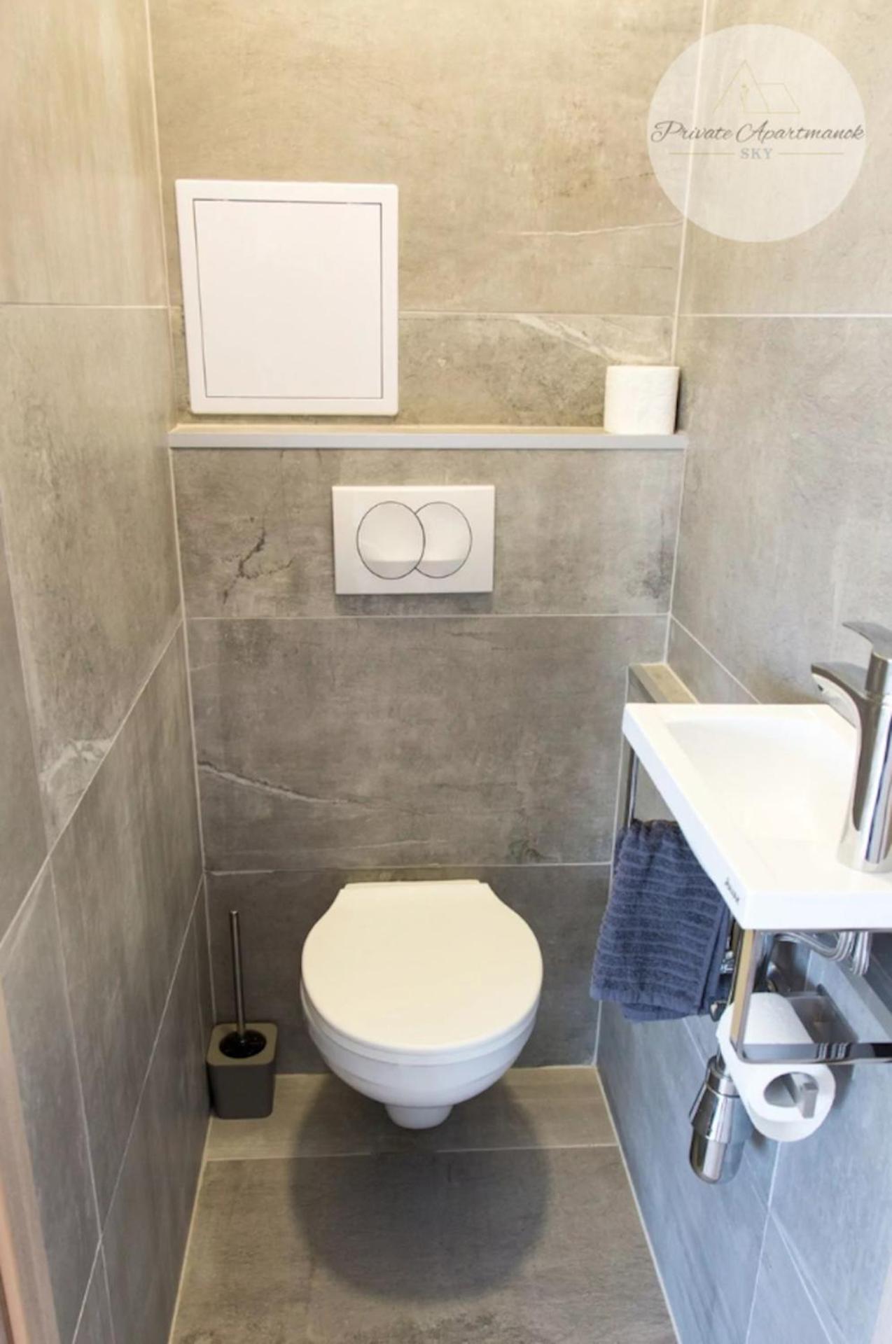 Sky Panorama Apartman Peçuy Dış mekan fotoğraf